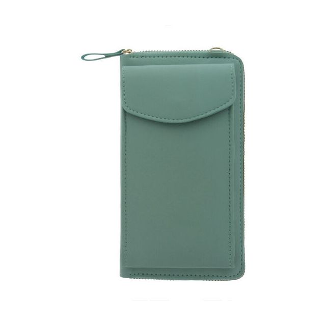 TelForceOne Pouch Γαλάζιο