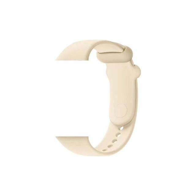 Devia band Deluxe Sport for Xiaomi Mi Band 8 Pro/ Redmi Watch 4 beige