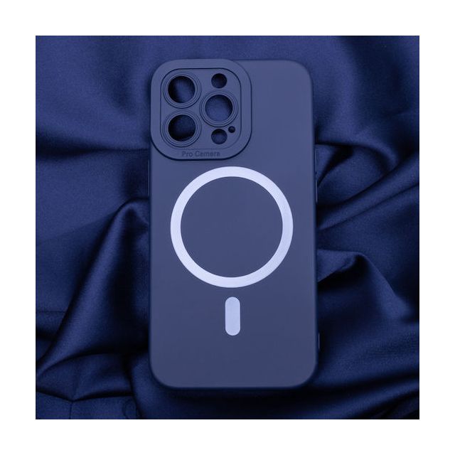 Back Cover Μπλε (iPhone 16 Pro)