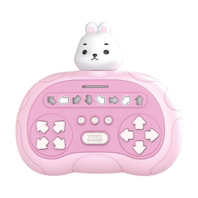 Maxlife Portable Game Mxps-400 Rabbit