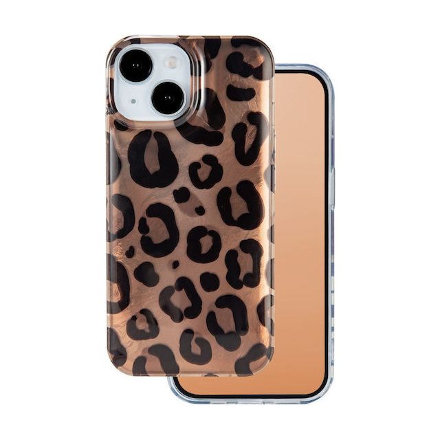 Animal Back Cover (iPhone 14)