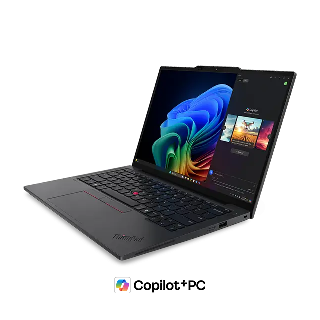 LENOVO THINKPAD X13 G6 13" | Grade Gold | 6C+10c Intel Core Ultra 7 255H | 32GB | 1TBM2 | Intel(R) Arc(TM) 140T GPU (16GB) (2 GB