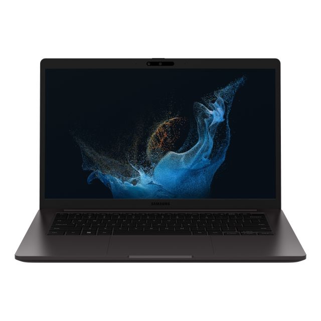Samsung Galaxy Book 2 Pro 5G NP955XED 15.6" | Core i7-1260P | 16GB | 512GB SSD | Integrated | Black | Refurbished Grade A