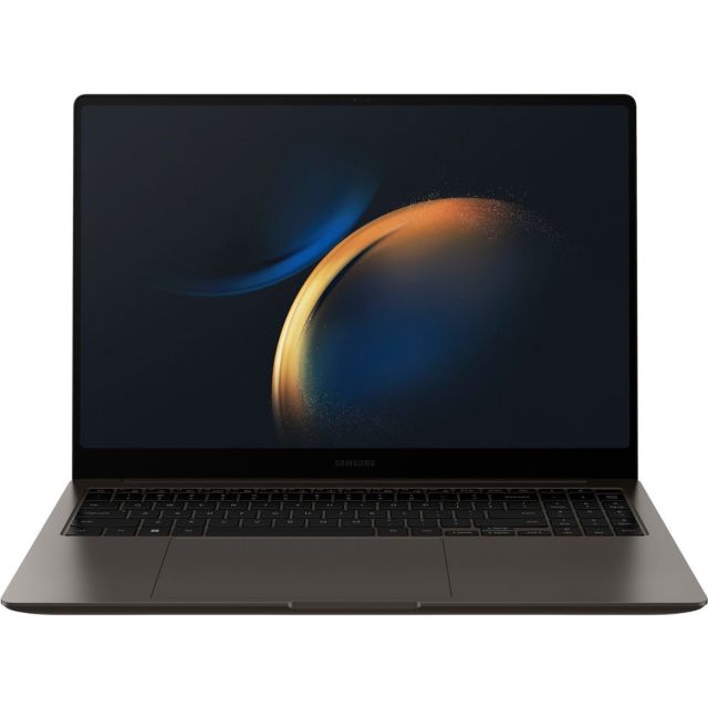 Samsung Galaxy Book 3 Ultra NP960XFH 16" | Core i9-13900H | 32GB | 1TB SSD | GeForce RTX 4070 Max-Q 8GB | Grey | Refurbished Gra