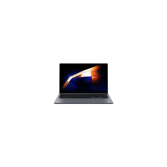 Samsung Galaxy Book 4 15.6" | Core i3-1315U | 8GB | 256GB SSD | Integrated | Grey | Refurbished Grade A