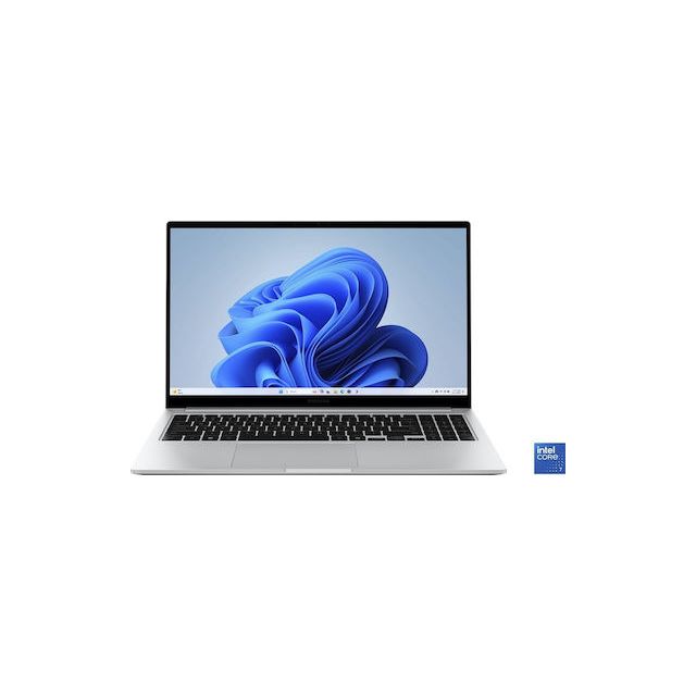 Samsung Galaxy Book 4 15.6" | Core 5 120U | 16GB | 512GB SSD | Integrated | Grey | Refurbished Grade A