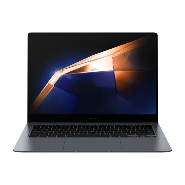 Samsung Galaxy Book 4 Pro 360 Touch 16" | Core Ultra 7 155H | 16GB | 1TB SSD | Integrated | Grey | Refurbished Grade A