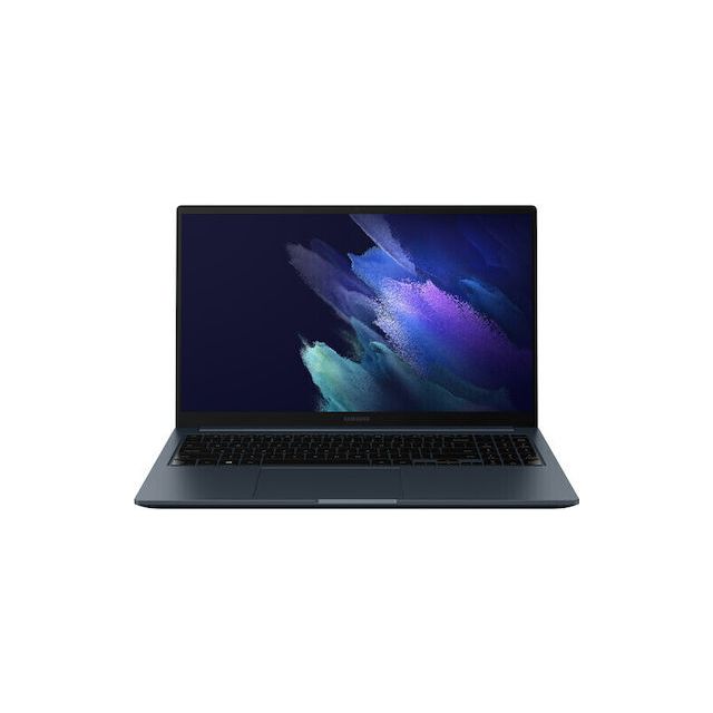 Samsung Galaxy Book LTE NP755XDA 15.6" | Core i5-1135G7 | 8GB | 256GB SSD | Integrated | Silver | Refurbished Grade A