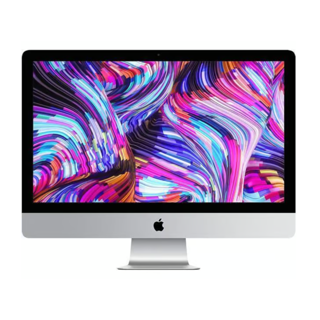 Apple iMac 27" (2015) i5 3.2 GHz/32GB/1TB Fusion Silver Refurbished Grade A