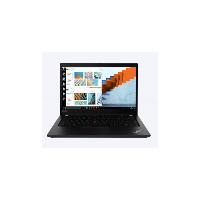 Laptop Lenovo ThinkPad T490 i5 8265U|14"|8GB|256GB SSD Refurbished Grade PREMIUM