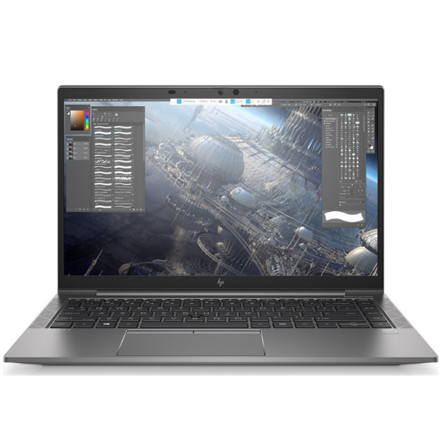 Laptop HP ZBook Firefly 14 G8 i7 1185G7|14"|32GB|1TB SSD Refurbished Grade A