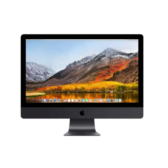 Apple iMac 27" (2017) i5 3.8 GHz/64GB/(128GB SSD+2TB HDD) Grey Refurbished Grade A