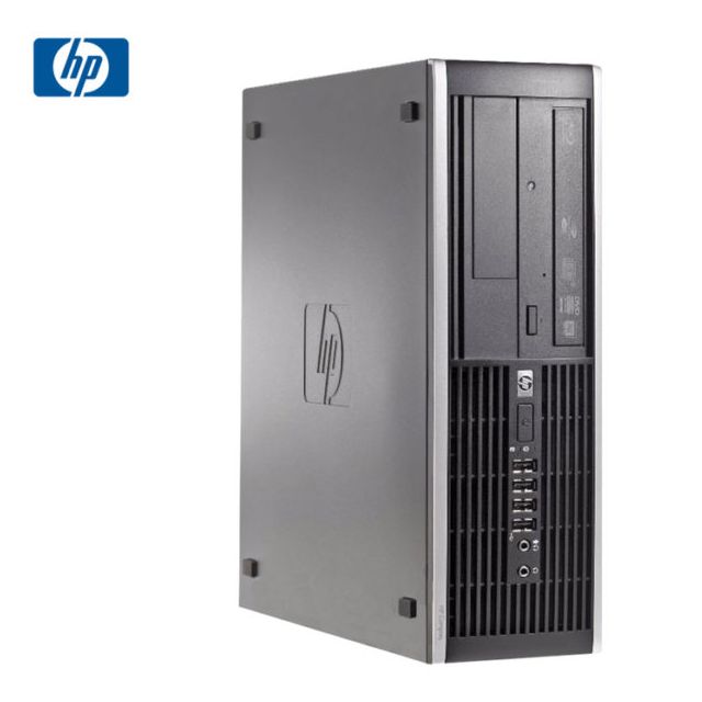 Desktop HP Pro 6200 SFF i5-2400|4GB|250GB