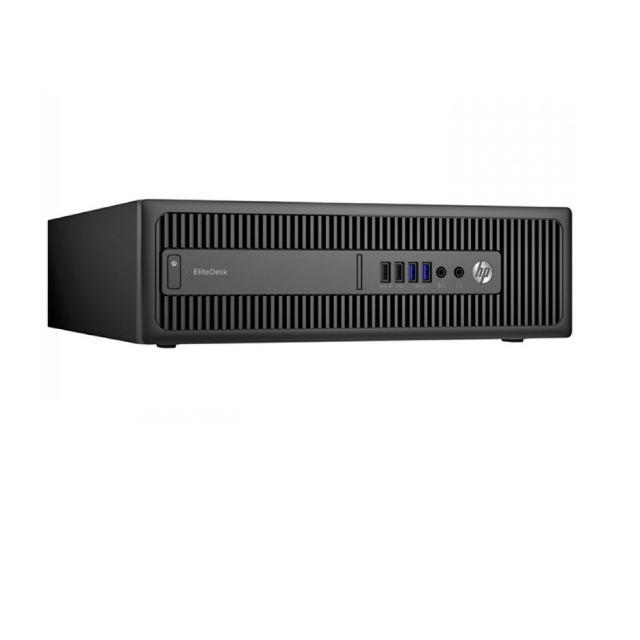 Desktop HP ELITEDESK 800 G2 SFF I5-6500|8GB|500GB|DVD