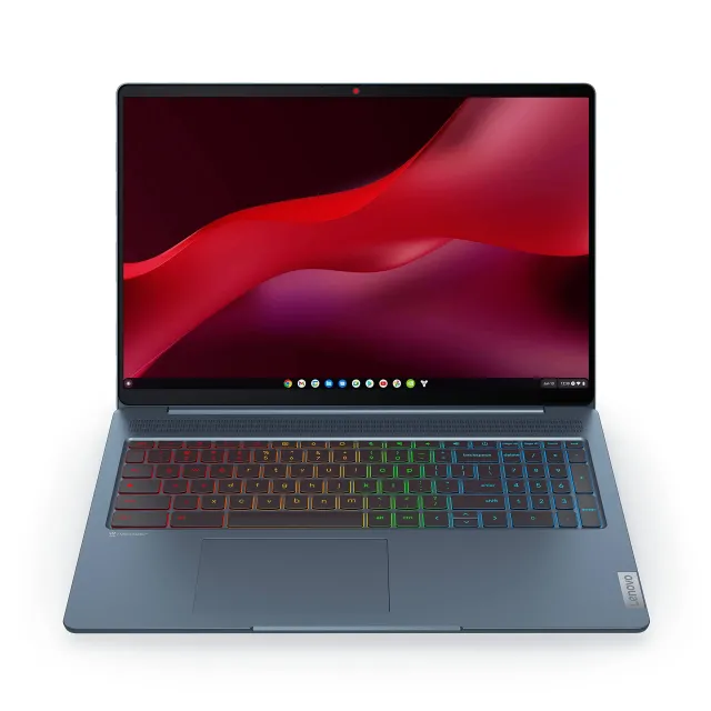 LENOVO IDEAPAD 5 CHROME 16IAU7 GAMING 16" | Grade Silver | Intel Core i3 1215U | 8GB | 256M2 | Intel UHD Graphics | Silver