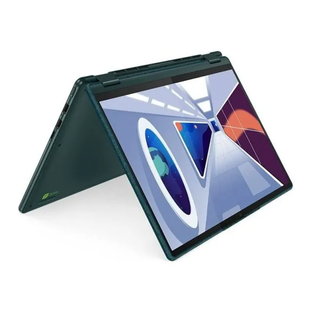 LENOVO YOGA 6 13ALC7 13" | Grade Bronze | AMD Ryzen 7 5700U | 16GB | 1TBM2 | AMD Radeon Graphics | Blue