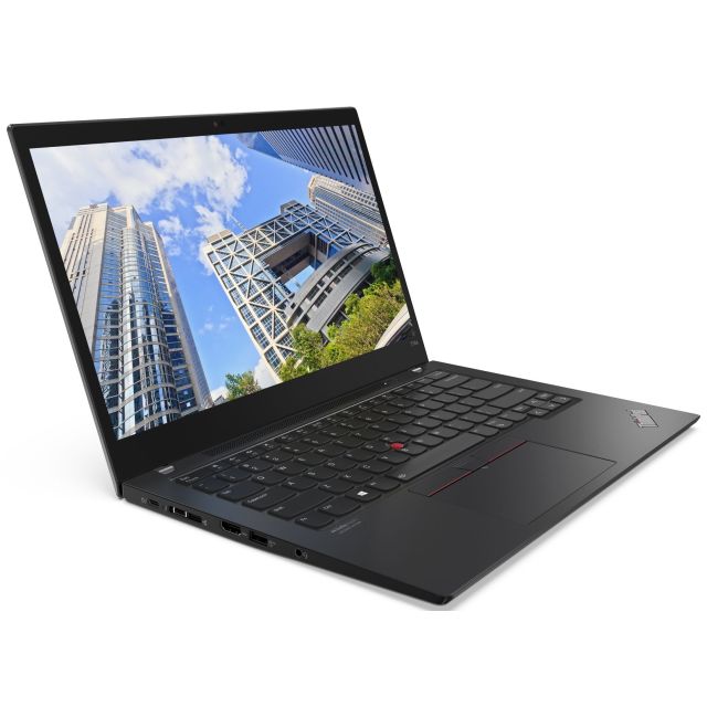 LENOVO THINKPAD T14S G2 14" | Grade Premium+ | Intel Core i5-1135G7 | 16GB | 256M2 | Integrated Graphics