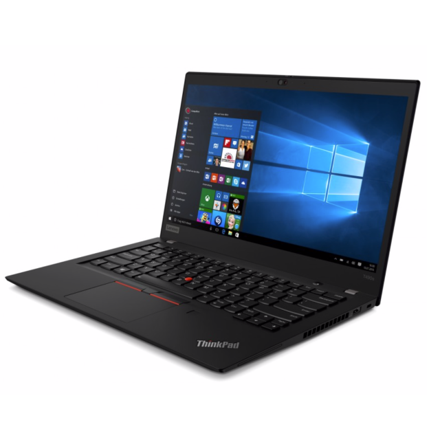 LENOVO THINKPAD T490 14" | Grade Premium+ | Intel core i5-8265U | 16GB | 256M2 | Integrated Graphics