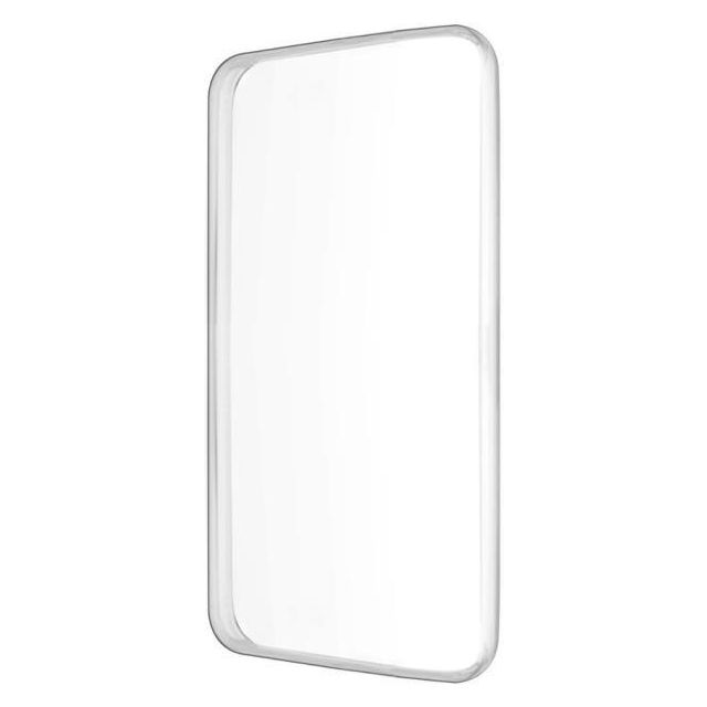 ΘΗΚΗ ΣΙΛΙΚΟΝΗΣ RF ΔΙΑΦΑΝΗ IPHONE X/XS