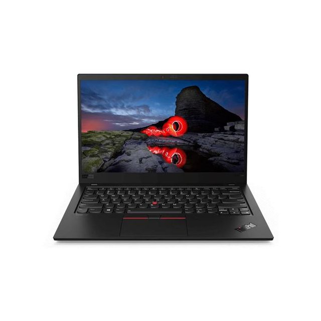 Lenovo Thinkpad X1 Carbon (10th Gen) 14" | Core i7-1260P | 32GB | 1TB SSD | Integrated | Black | Refurbished Grade A