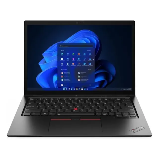 LENOVO THINKPAD L13 YOGA G3 13" | Grade Bronze | Intel Core i5 1235U | 16GB | 512M2 | Intel Iris Xe Graphics | Black
