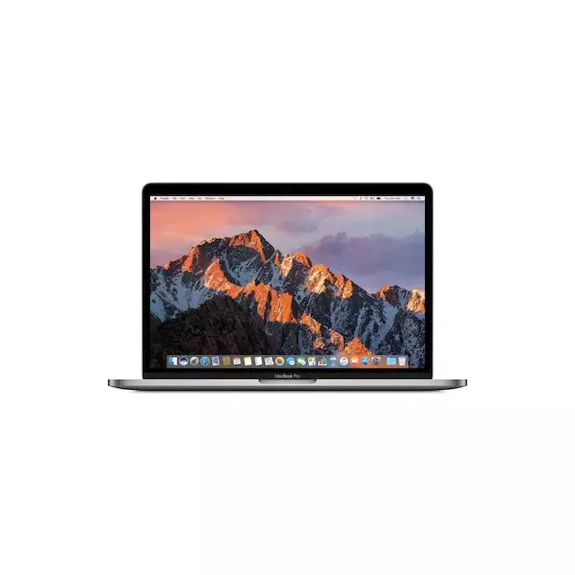 Apple MacBook Pro 13" (2017) i7 2.7 GHz/16GB/512GB SSD Silver Refurbished Grade A