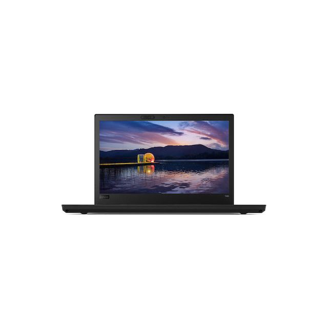 Laptop Lenovo ThinkPad T480 i5-8350U|14"|8GB|256GB SSD Refurbished Grade A