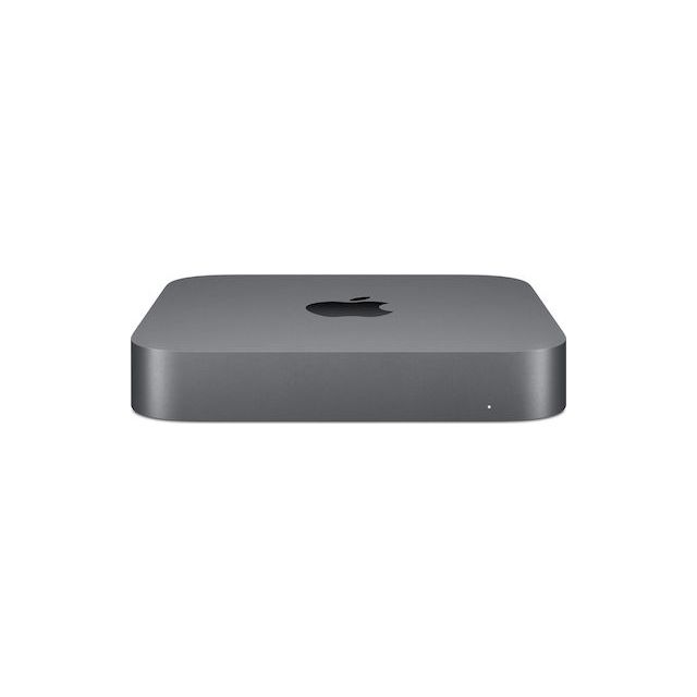Apple Mac mini (2018) (i3-8100B/8GB/G128GB SSD/MacOS)
