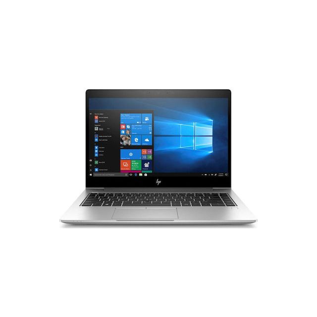 Laptop HP Elitebook 840 G6 i5-8365U|14.0|8GB|256GB SSD Silver Refurbished Grade A