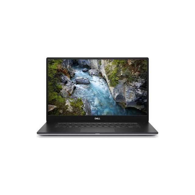 Laptop Dell Precision 5540 i5-9400H|15.6"|16GB|512GB SSD Refurbished Grade A