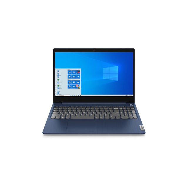 Lenovo IdeaPad 5 15ARE05 15.6" | Ryzen 5 4500U | 16GB | 512GB SSD | Integrated | Blue | Refurbished Grade A