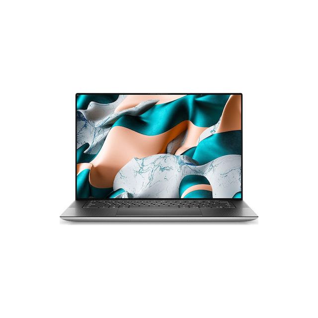 Laptop Dell XPS 15 9500 i7-10750H|15.6"|32GB|1TB SSD Refurbished Grade A