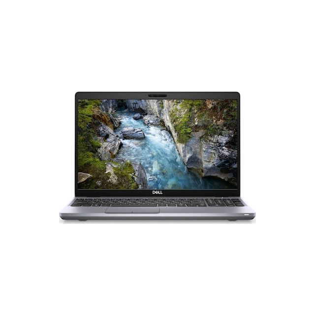 Laptop Dell Precision 3570 i7-1265U|15.6"|32GB|512GB SSD Refurbsished Grade A