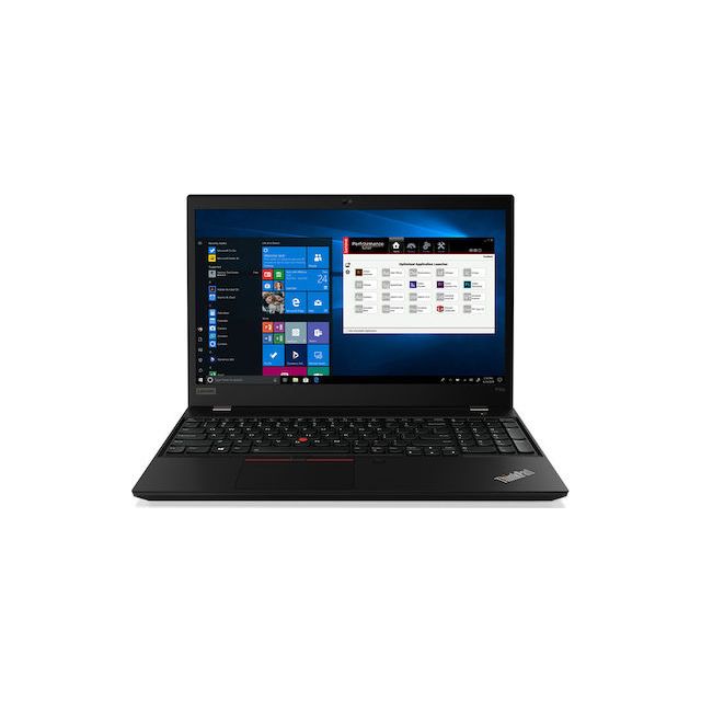 Laptop Lenovo ThinkPad P15s Gen 1 i7-1051U|15.6"|32GB|512GB SSD Refurbished Grade A