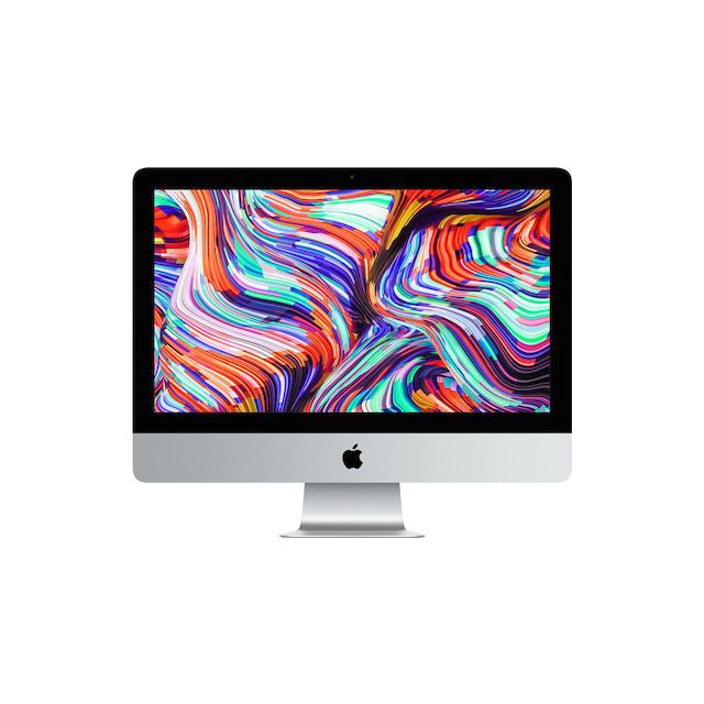 Apple iMac 21.5" (Early 2019) i7 3.2 GHz/16GB/1TB Fusion Drive Refurbished Grade A/A+