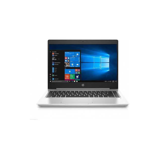 Laptop HP Elitebook 840 G7 i5-1021U|14.0|8GB|256GB SSD Silver Refurbished Grade A