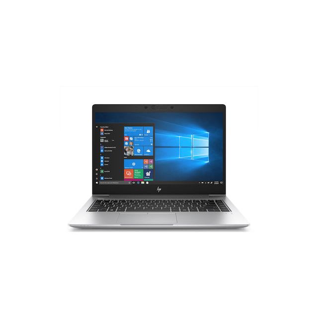 Laptop HP Elitebook 640 G9 Radeon Core i5-1235U|14"|16GB|256GB SSD Refurbished Grade A