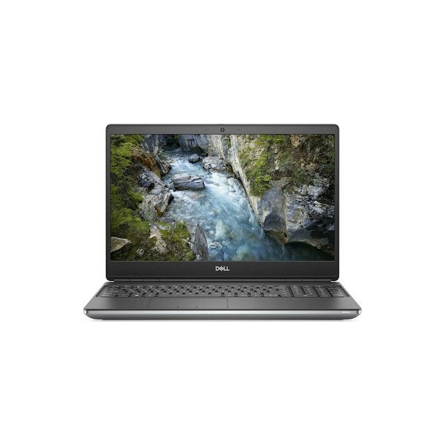 Laptop Dell Precision 7750 i7-10850H|17.3"|64GB|1TB SSD Refurbished Grade A
