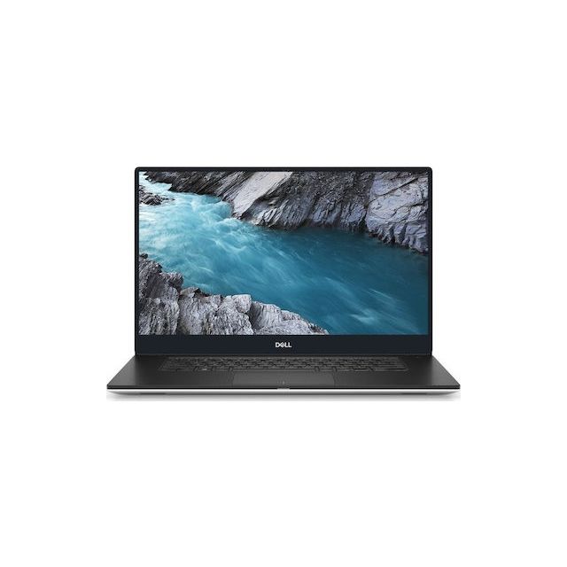 Dell XPS 15 7590 15.6" | Core i7-9750H | 8GB | 512GB SSD | Integrated | Black | Refurbished Grade A