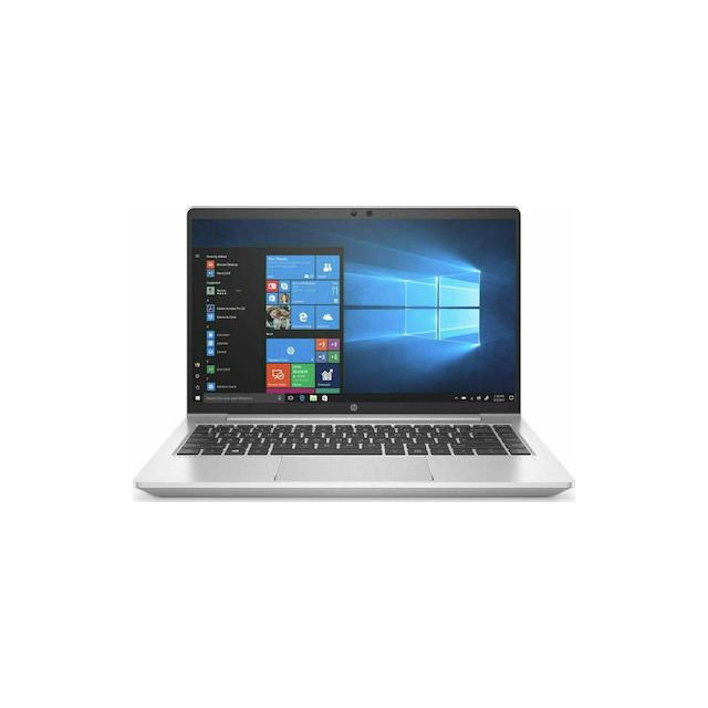 Laptop HP Probook 440 G8 i5-1135G7|14"|8GB|256GB SSD Refurbished Grade A