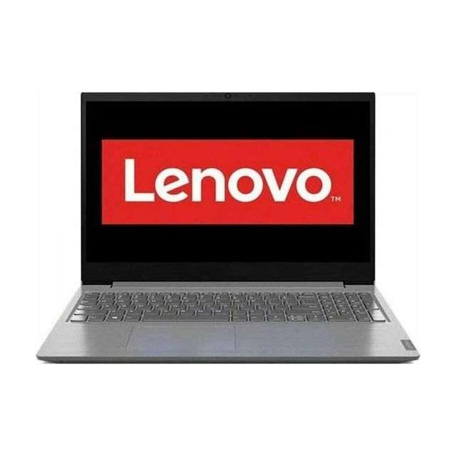 LENOVO V15-ADA 15" | Grade Bronze | AMD Ryzen 5 3500U | 4GB | 256M2 | AMD Radeon Vega 8 | Black