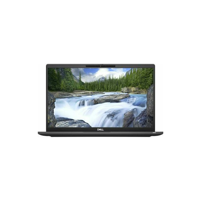 Laptop Dell Latitude 7420 TOUCH i7-1185G7|14"|32GB|256GB SSD Refurbished Grade A