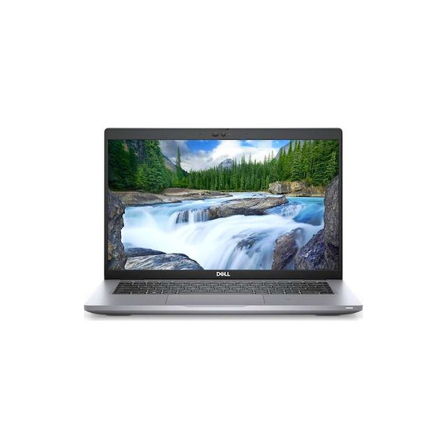 Laptop Dell Latitude 5420 i5-1135G7|14.0"|8GB|256GB SSD Grey Refurbished Grade A