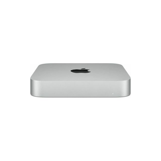 Apple Mac mini (2020) M1/16GB/256GB SSD/MacOS Refurbished Grade A