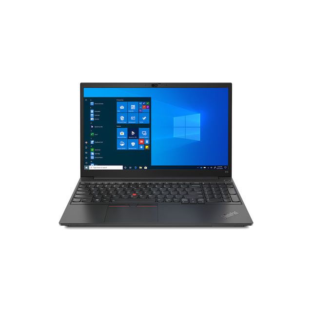 Laptop Lenovo ThinkPad E15 G3 Ryzen5-5500U|15.6"|8GB|256GB SSD Refurbished Grade A
