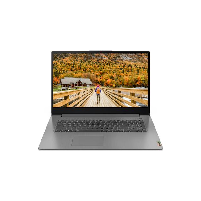 Laptop Lenovo IdeaPad3 15ALC6 Ryzen 7-5700U|15.6"|16GB|512GB SSD Refurbished Grade A