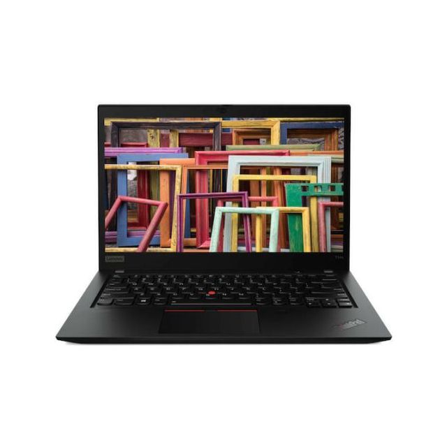 LENOVO THINKPAD T14S G1 14" | Grade Premium+ | Intel Core i7-10610U | 16GB | 256M2 | Integrated Graphics