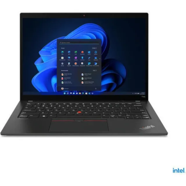LENOVO THINKPAD T14 G1 14" | Grade Premium | Intel Core i5 10310U | 16GB | 256M2 | Integrated Graphics | Black