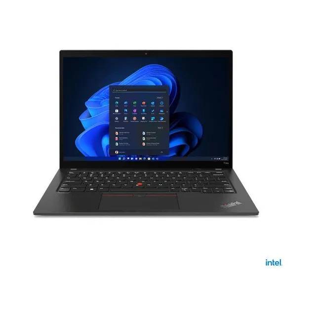 LENOVO THINKPAD T14 G1 14" | Grade Premium+ | Intel Core i5 10210U | 16GB | 256M2 | Black