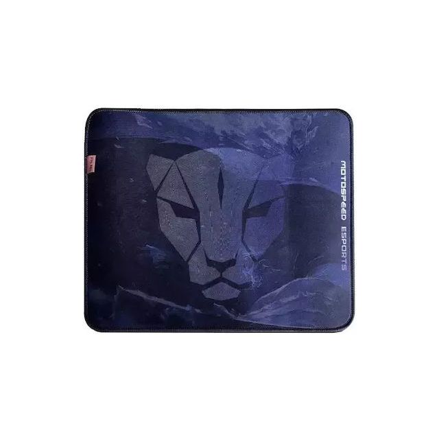 Motospeed P70 Pro Gaming Mouse Pad 300mm Μαύρο